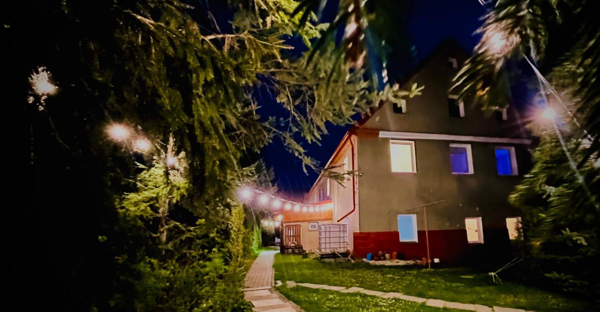 Noclegi Swiebodzice WOKU Zewnętrze zdjęcie